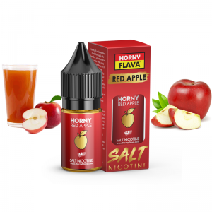 سالت هورنی سیب قرمز | HORNY RED APPLE ORIGINAL SALT